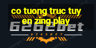 co tuong truc tuyen zing play