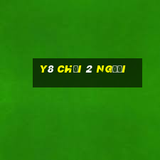 y8 chơi 2 người