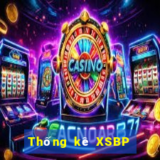 Thống kê XSBP ngày 26