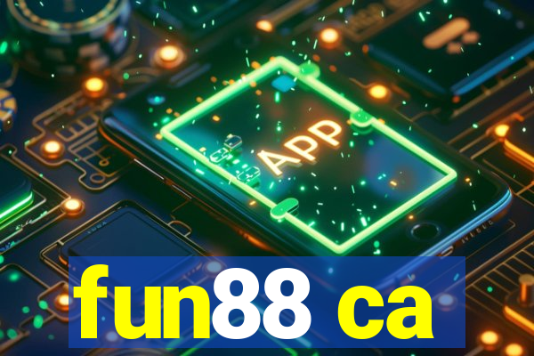 fun88 ca