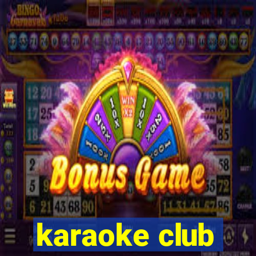 karaoke club