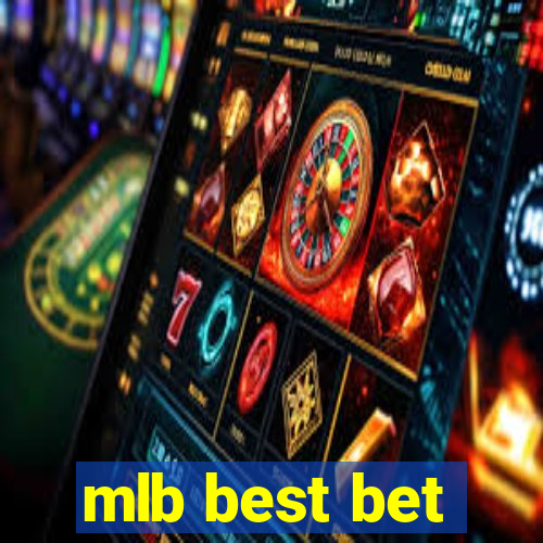 mlb best bet