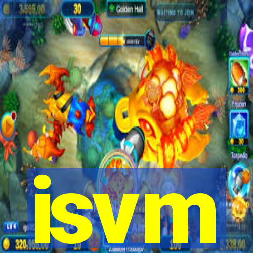 isvm