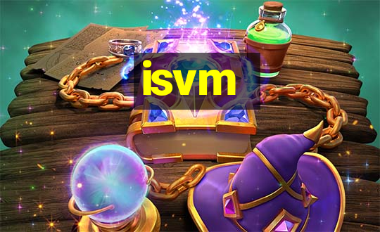 isvm