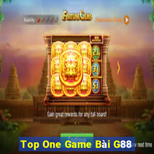 Top One Game Bài G88