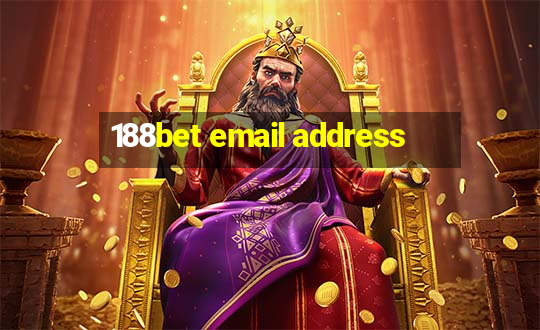 188bet email address