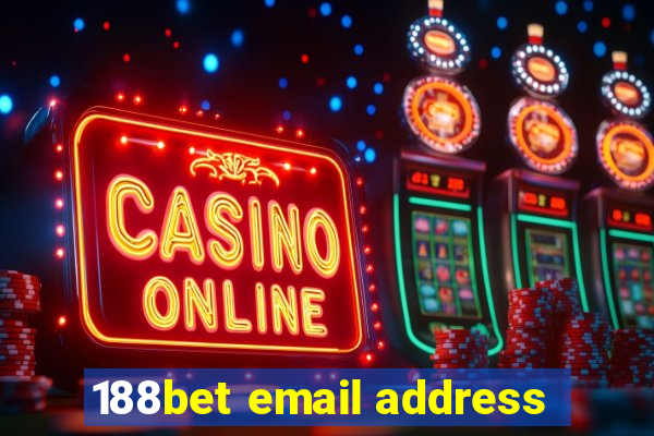 188bet email address