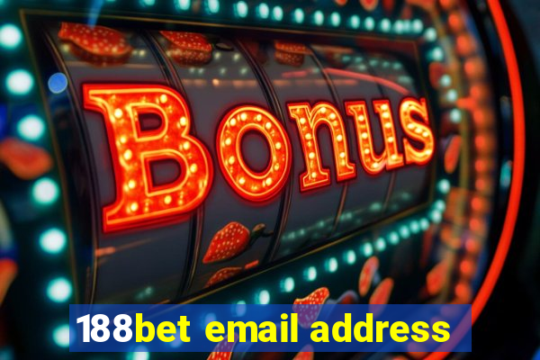 188bet email address