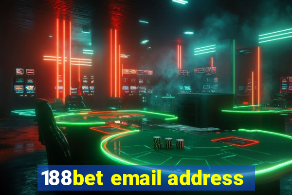 188bet email address