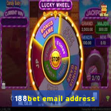 188bet email address