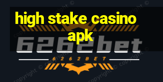 high stake casino apk