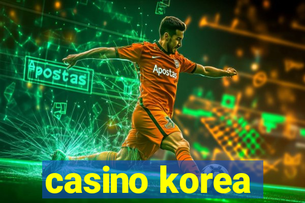 casino korea