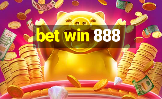 bet win 888