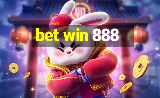 bet win 888