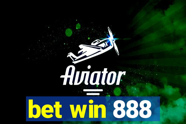 bet win 888