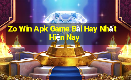 Zo Win Apk Game Bài Hay Nhất Hiện Nay