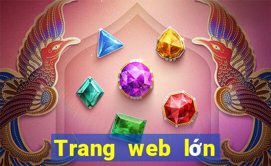 Trang web lớn phương Đông