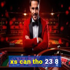 xs can tho 23 8