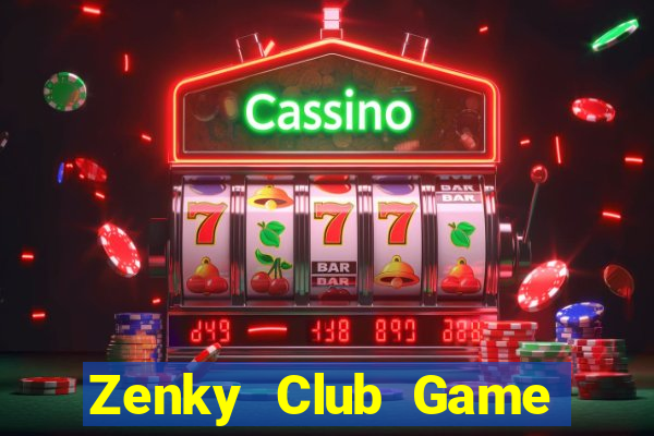 Zenky Club Game Bài G63