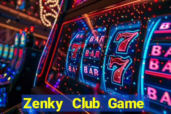 Zenky Club Game Bài G63