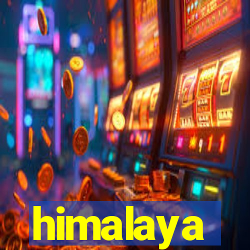 himalaya