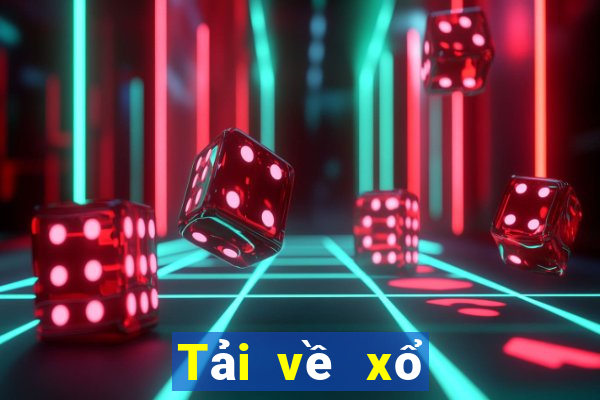 Tải về xổ số 8Xbet