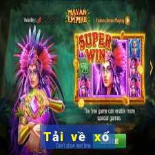 Tải về xổ số 8Xbet