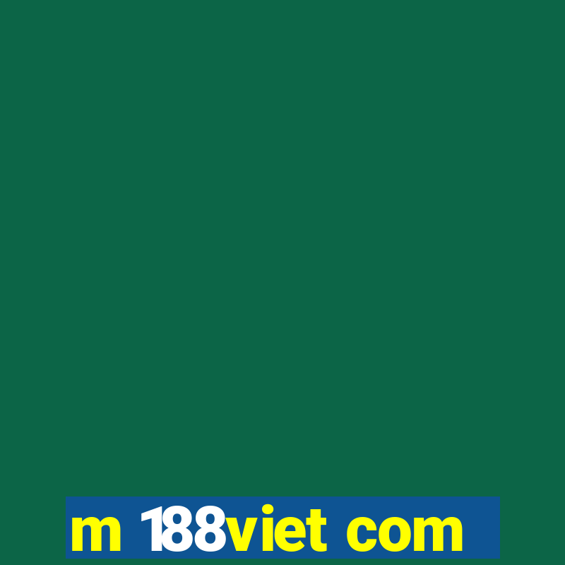 m 188viet com