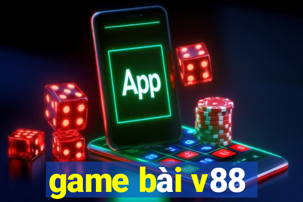 game bài v88