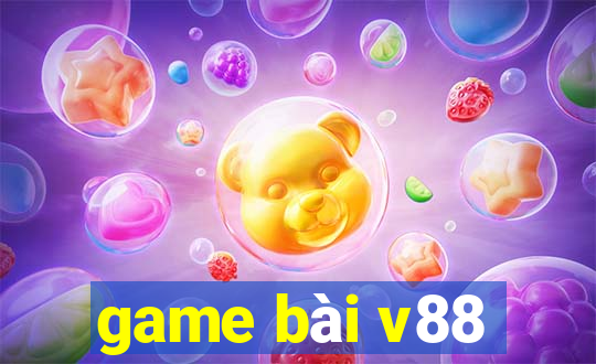 game bài v88