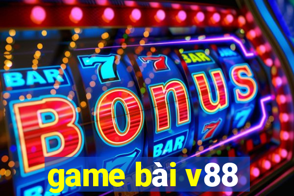 game bài v88