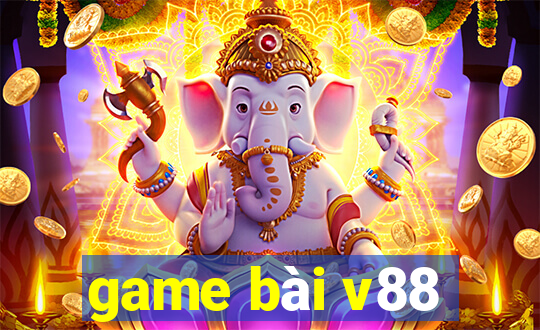 game bài v88