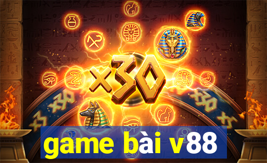 game bài v88