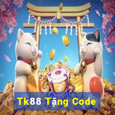 Tk88 Tặng Code