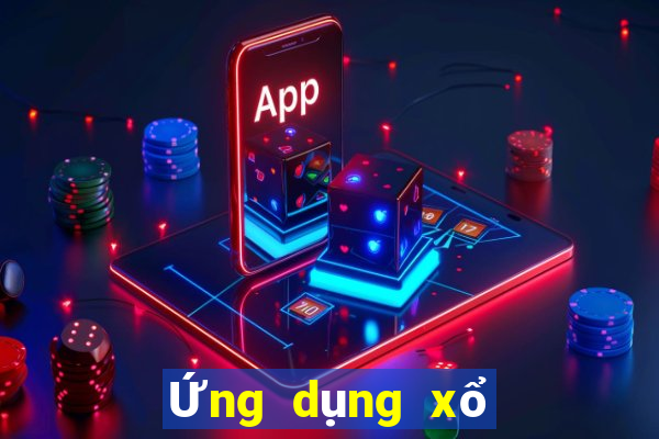 Ứng dụng xổ số Arle