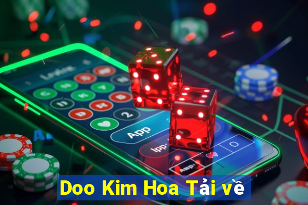 Doo Kim Hoa Tải về