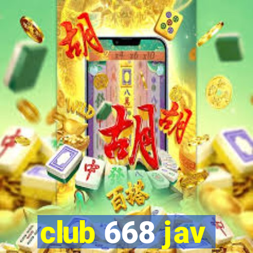 club 668 jav