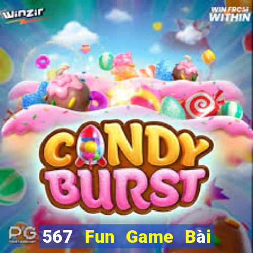 567 Fun Game Bài Miễn Phí