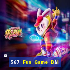 567 Fun Game Bài Miễn Phí