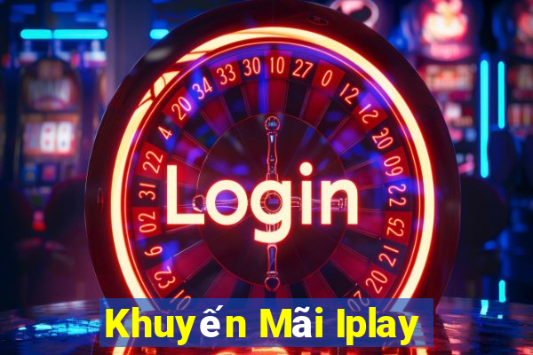 Khuyến Mãi Iplay