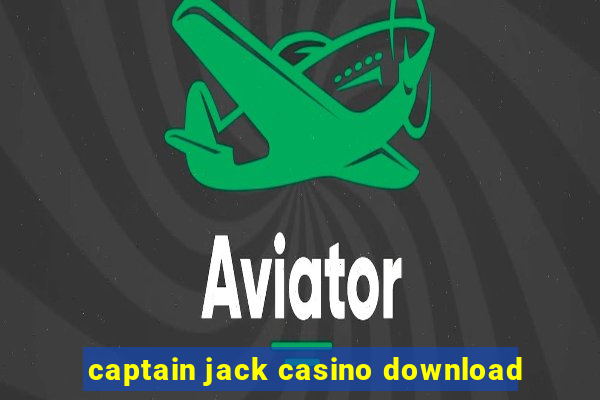 captain jack casino download