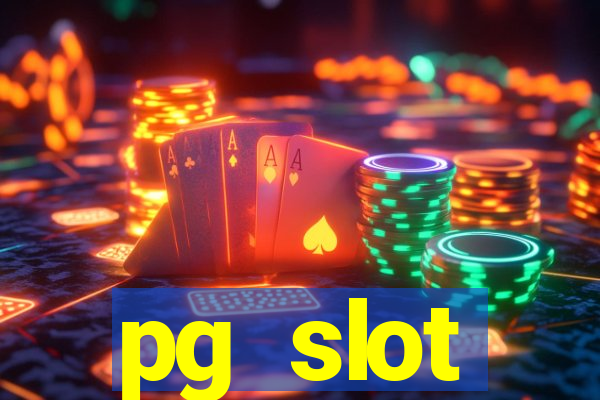 pg slot ฝากผ่าน วอ เลท