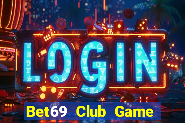 Bet69 Club Game Bài G52