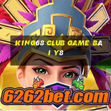 King68 Club Game Bài Y8