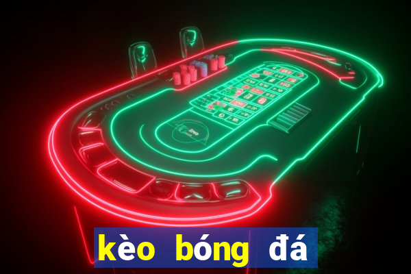 kèo bóng đá nam sea games