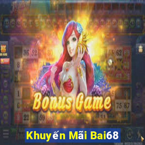 Khuyến Mãi Bai68