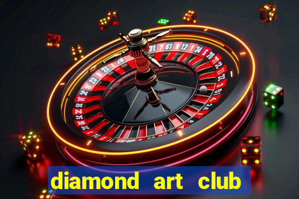 diamond art club coupon codes