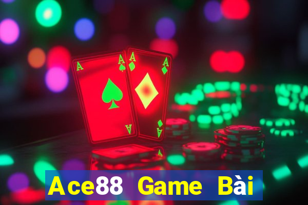 Ace88 Game Bài Giải Trí