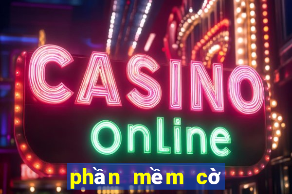 phần mềm cờ tướng miễn phí