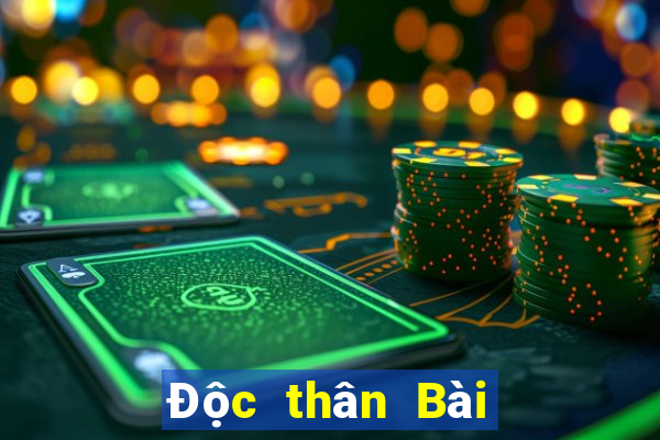 Độc thân Bài Liêng apk